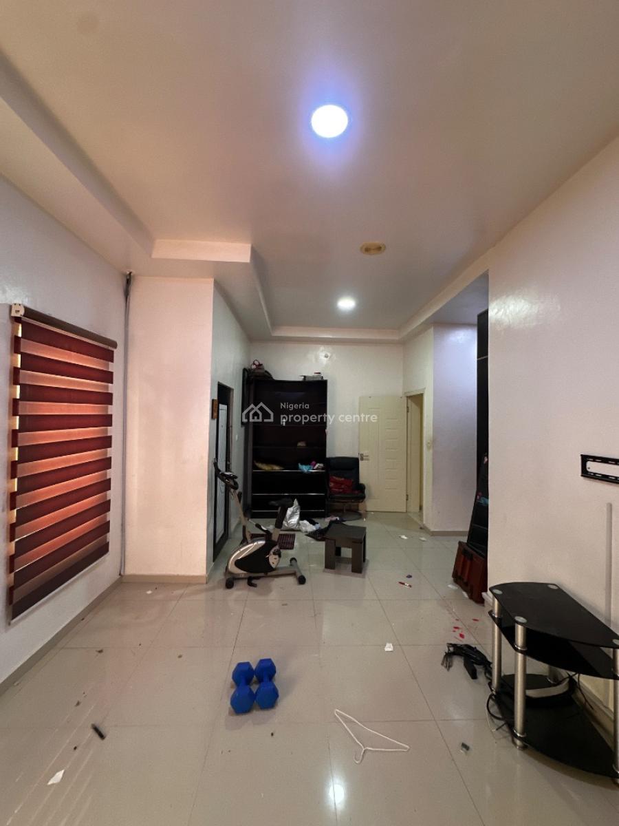 5 Bedroom Fully  Detached Duplex, Oral Estate Chevron Toll Gate, Lekki, Lagos, Detached Duplex for Sale