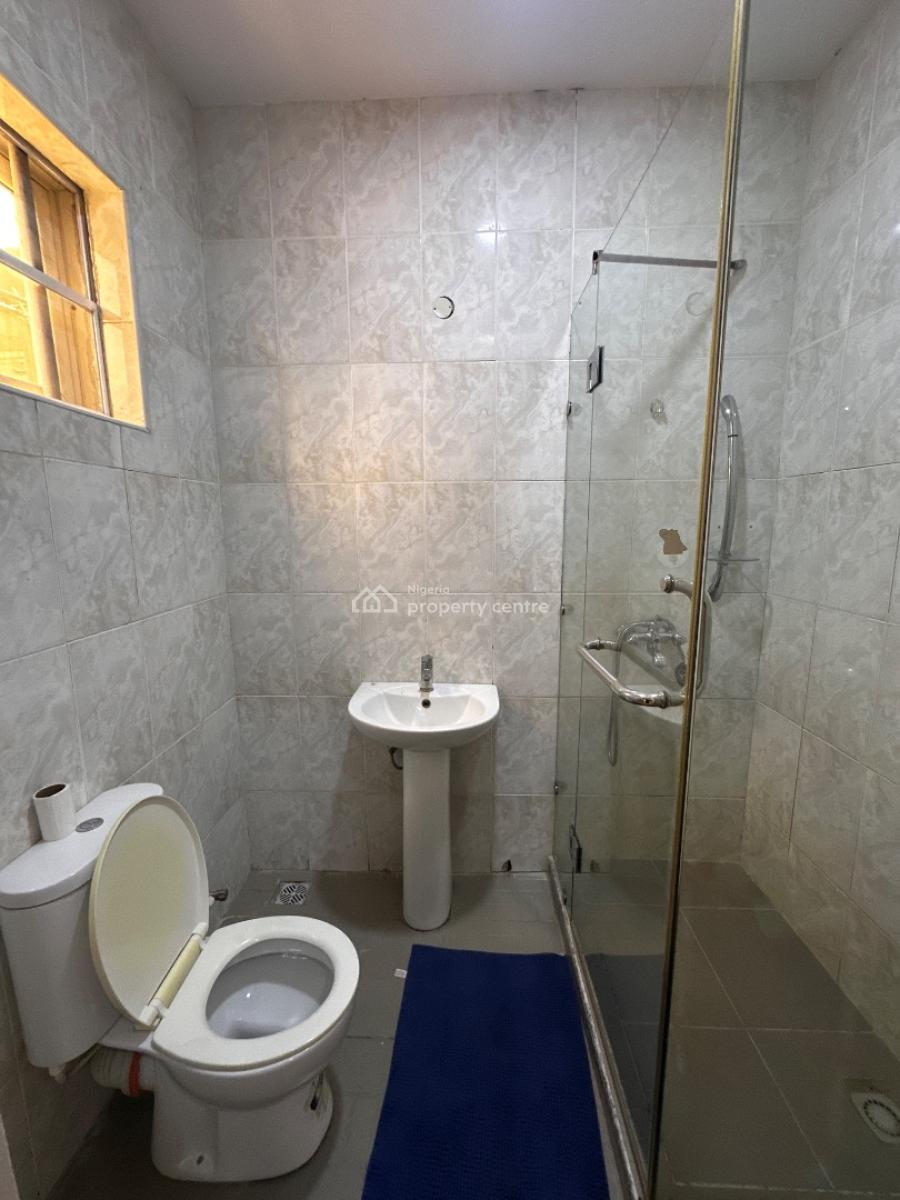 5 Bedroom Fully  Detached Duplex, Oral Estate Chevron Toll Gate, Lekki, Lagos, Detached Duplex for Sale