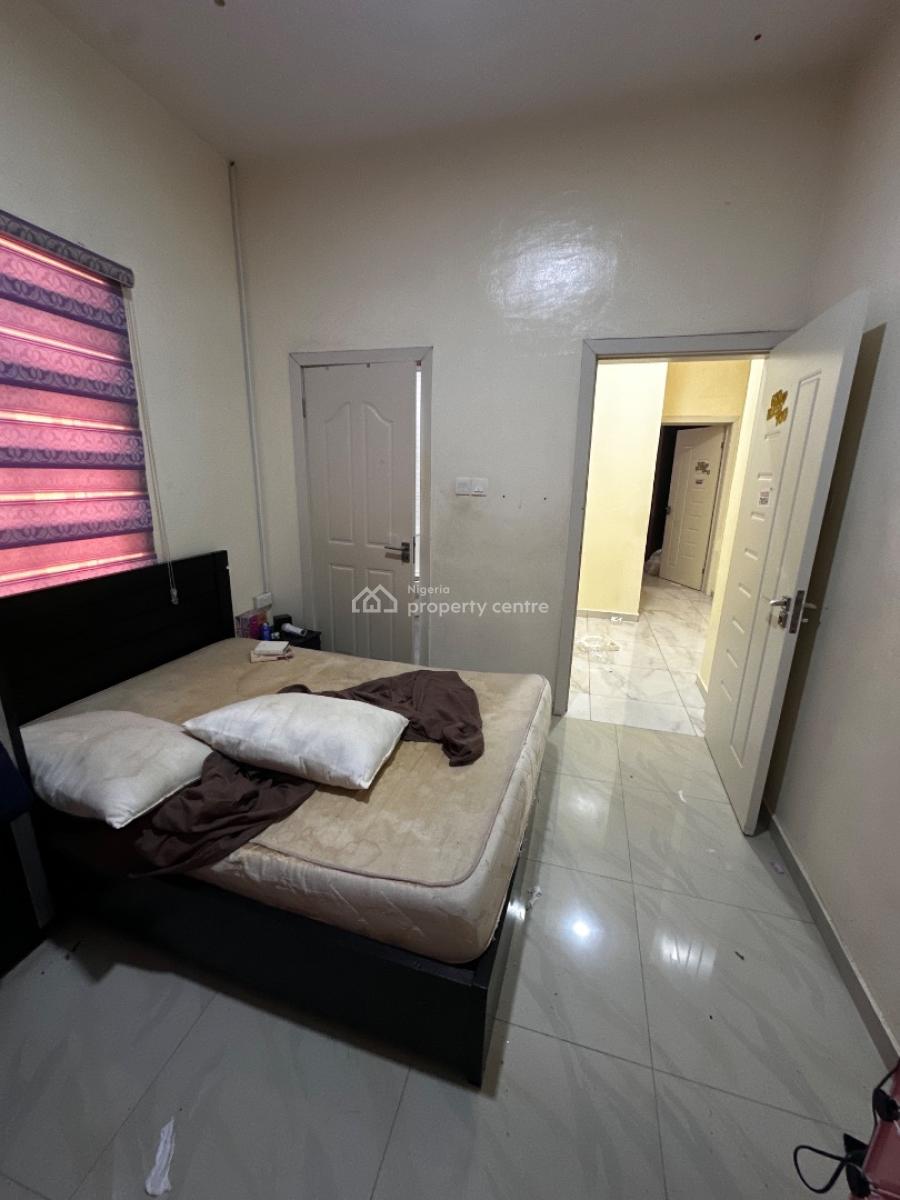 5 Bedroom Fully  Detached Duplex, Oral Estate Chevron Toll Gate, Lekki, Lagos, Detached Duplex for Sale