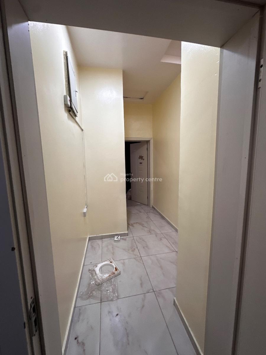 5 Bedroom Fully  Detached Duplex, Oral Estate Chevron Toll Gate, Lekki, Lagos, Detached Duplex for Sale