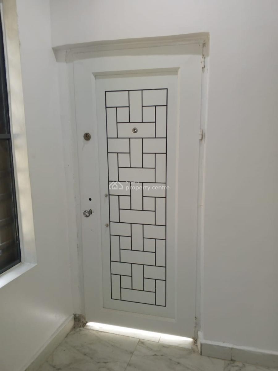 Brand New 4 Bedroom Semi Detached Duplex, Oregun, Ikeja, Lagos, Semi-detached Duplex for Sale