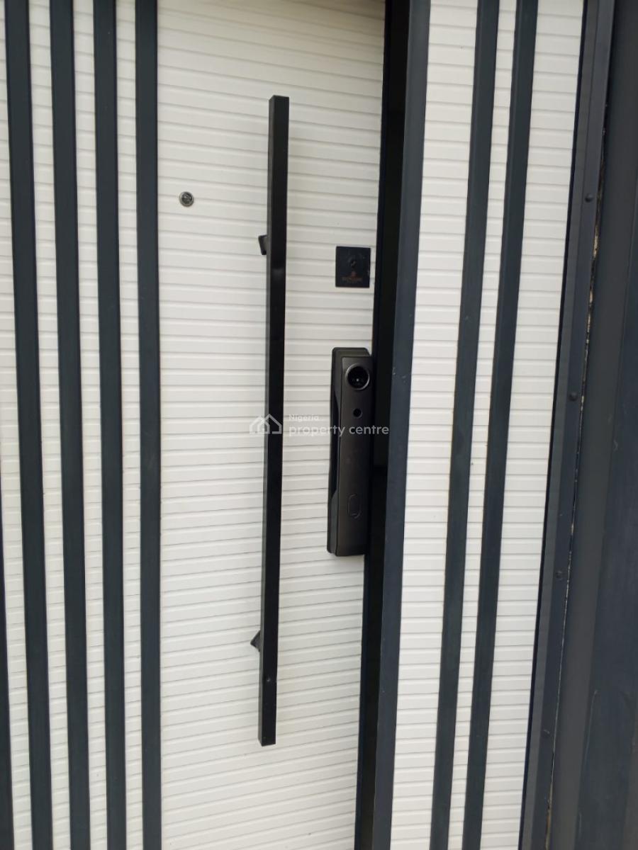 Brand New 4 Bedroom Semi Detached Duplex, Oregun, Ikeja, Lagos, Semi-detached Duplex for Sale