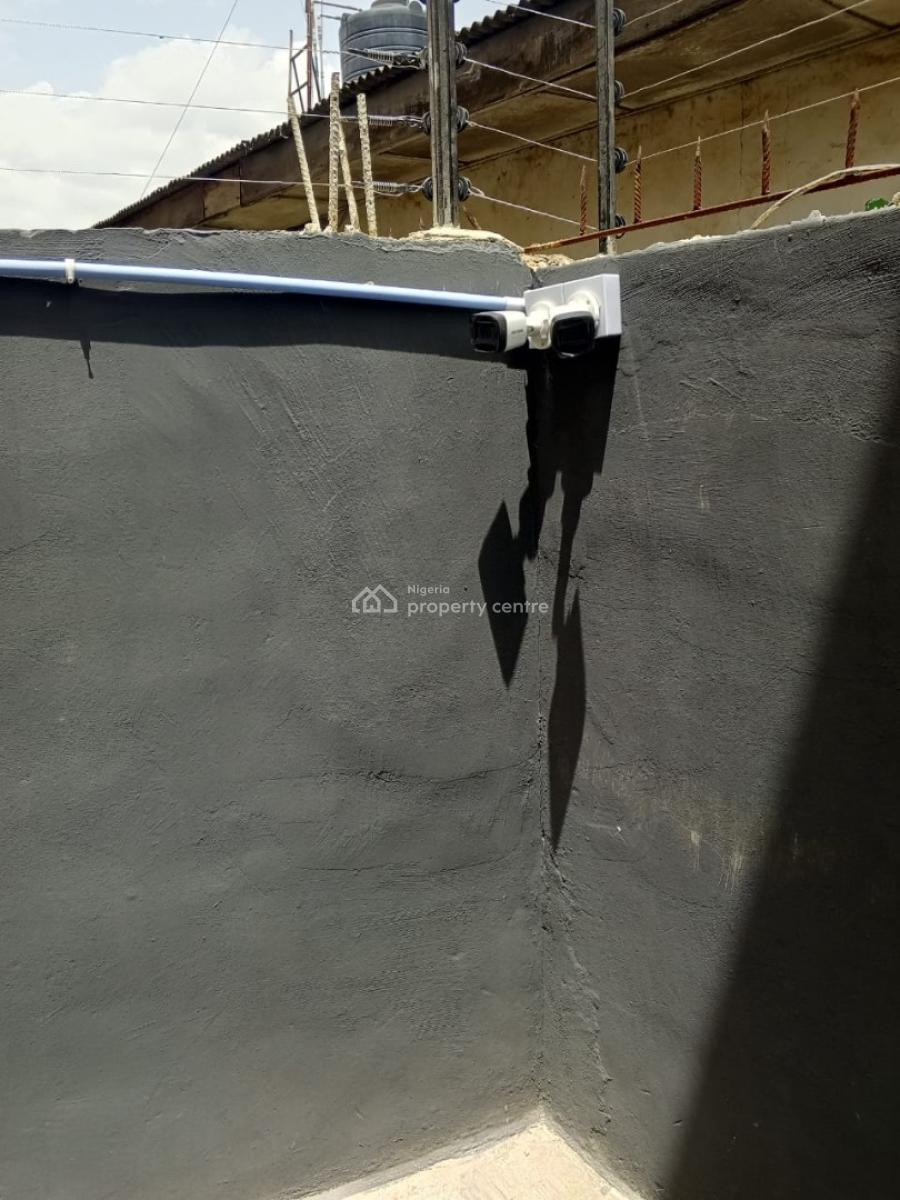 Brand New 4 Bedroom Semi Detached Duplex, Oregun, Ikeja, Lagos, Semi-detached Duplex for Sale