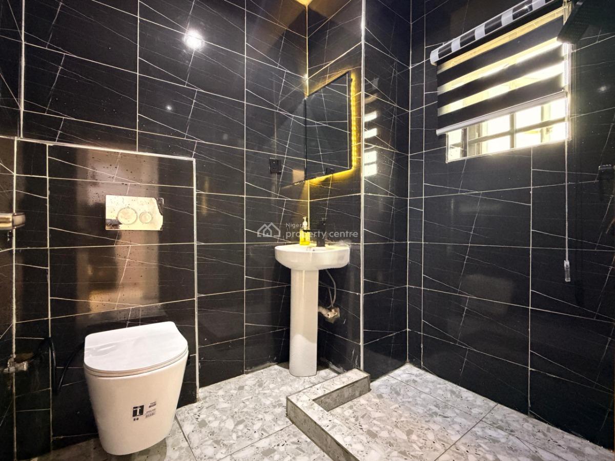 L&l Urban Suites Us32 2 Bedroom Apartment, Animashaun, Surulere, Lagos, Flat / Apartment Short Let