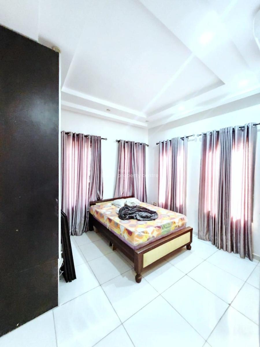 Furnished 3 Bedroom Apartment, Lekki Right, Lekki Phase 1, Lekki, Lagos, Flat / Apartment for Rent