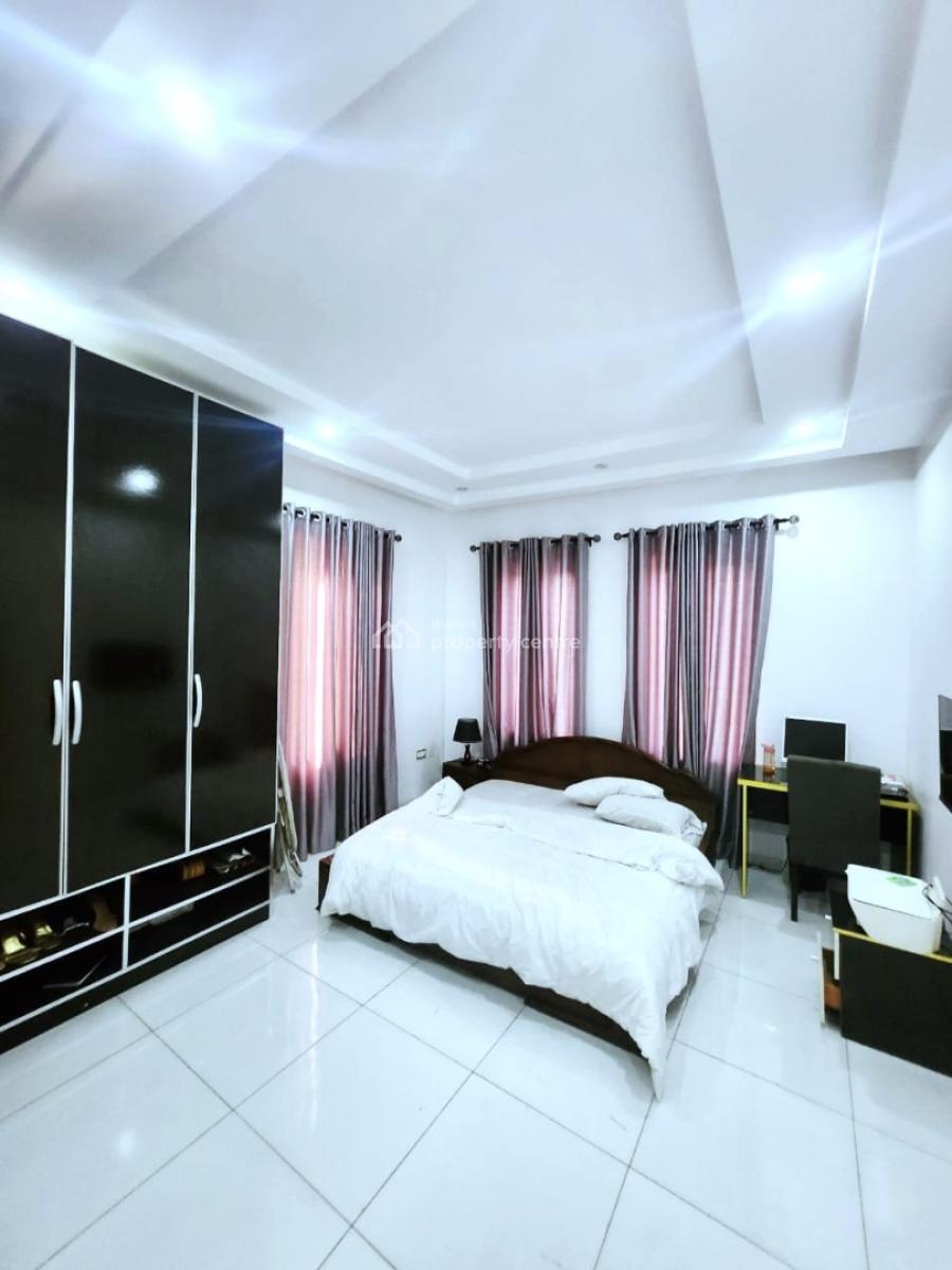 Furnished 3 Bedroom Apartment, Lekki Right, Lekki Phase 1, Lekki, Lagos, Flat / Apartment for Rent