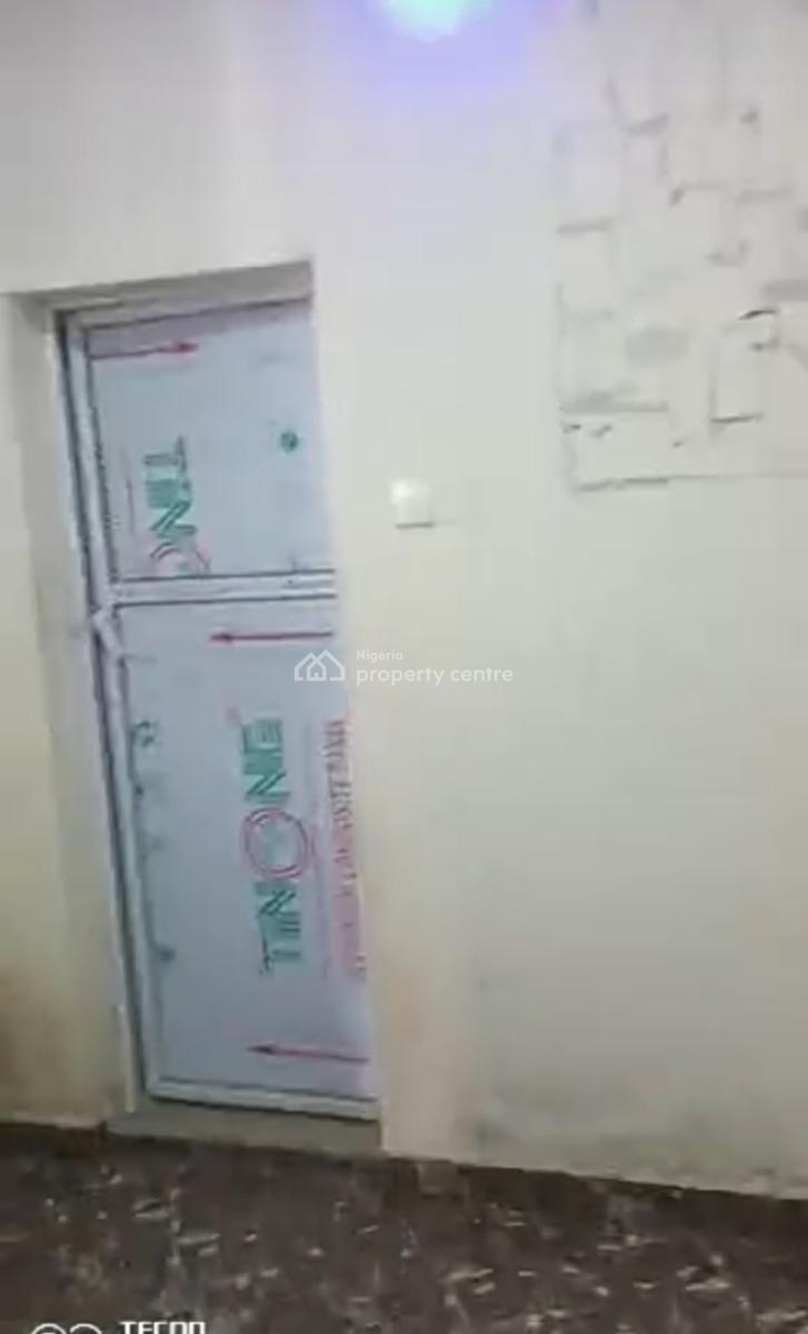 Standard Room Selfcon with Private Kitchen at Abijo Gra { Video}, Abijo Gra, Abijo, Lekki, Lagos, Self Contain (single Rooms) for Rent