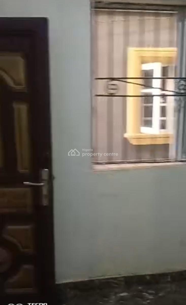 Standard Room Selfcon with Private Kitchen at Abijo Gra { Video}, Abijo Gra, Abijo, Lekki, Lagos, Self Contain (single Rooms) for Rent