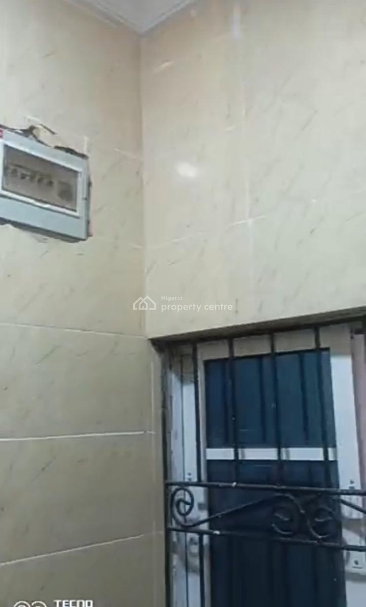 Standard Room Selfcon with Private Kitchen at Abijo Gra { Video}, Abijo Gra, Abijo, Lekki, Lagos, Self Contain (single Rooms) for Rent