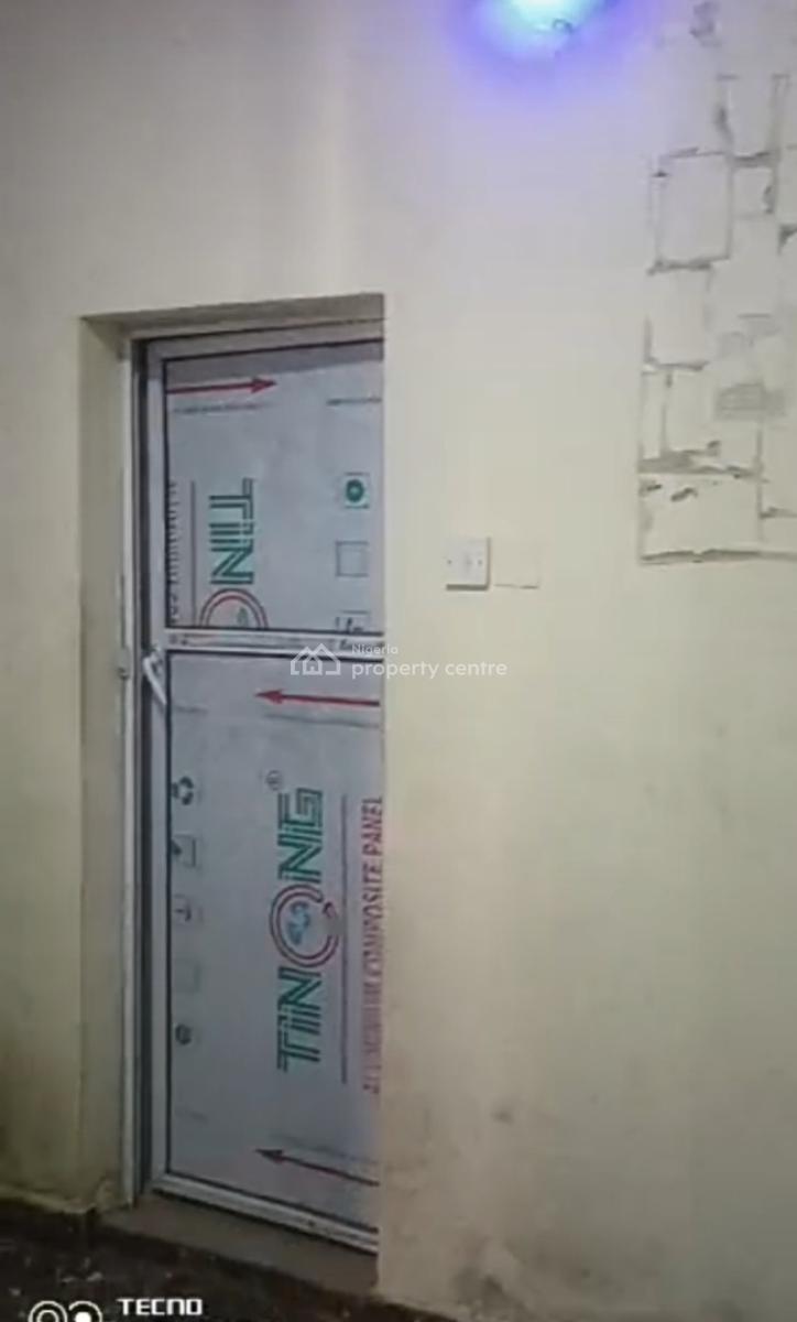 Standard Room Selfcon with Private Kitchen at Abijo Gra { Video}, Abijo Gra, Abijo, Lekki, Lagos, Self Contain (single Rooms) for Rent