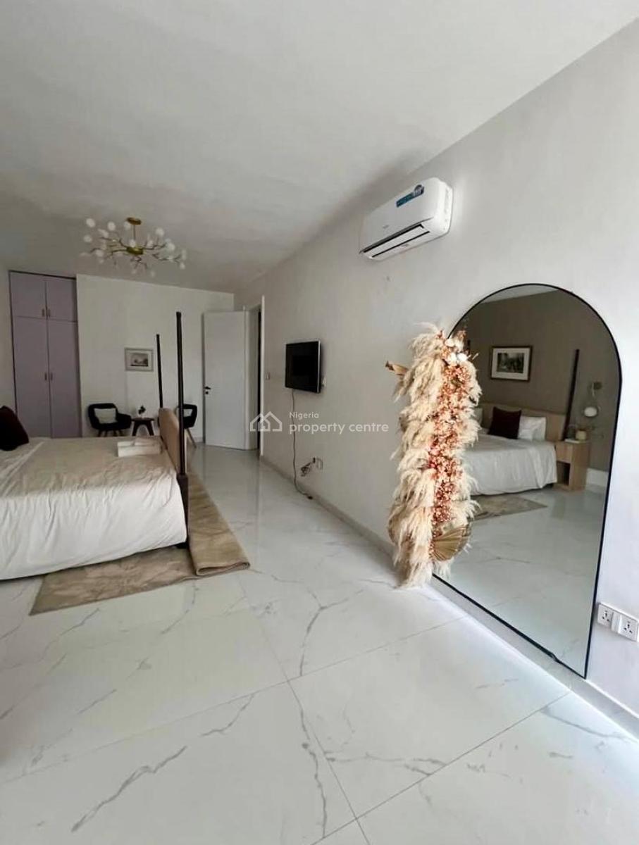 Mini Flat, Lekki Phase 1, Lekki, Lagos, Terraced Duplex for Rent