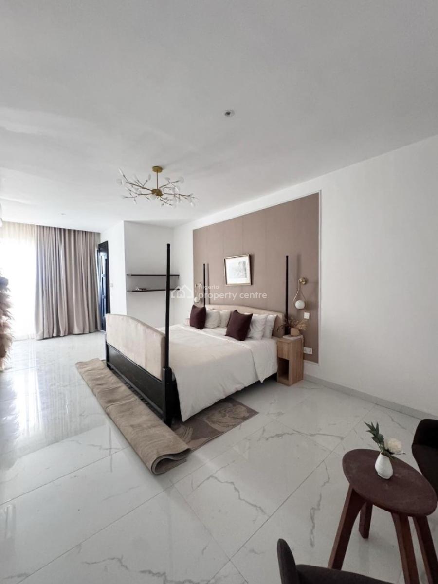Mini Flat, Lekki Phase 1, Lekki, Lagos, Terraced Duplex for Rent