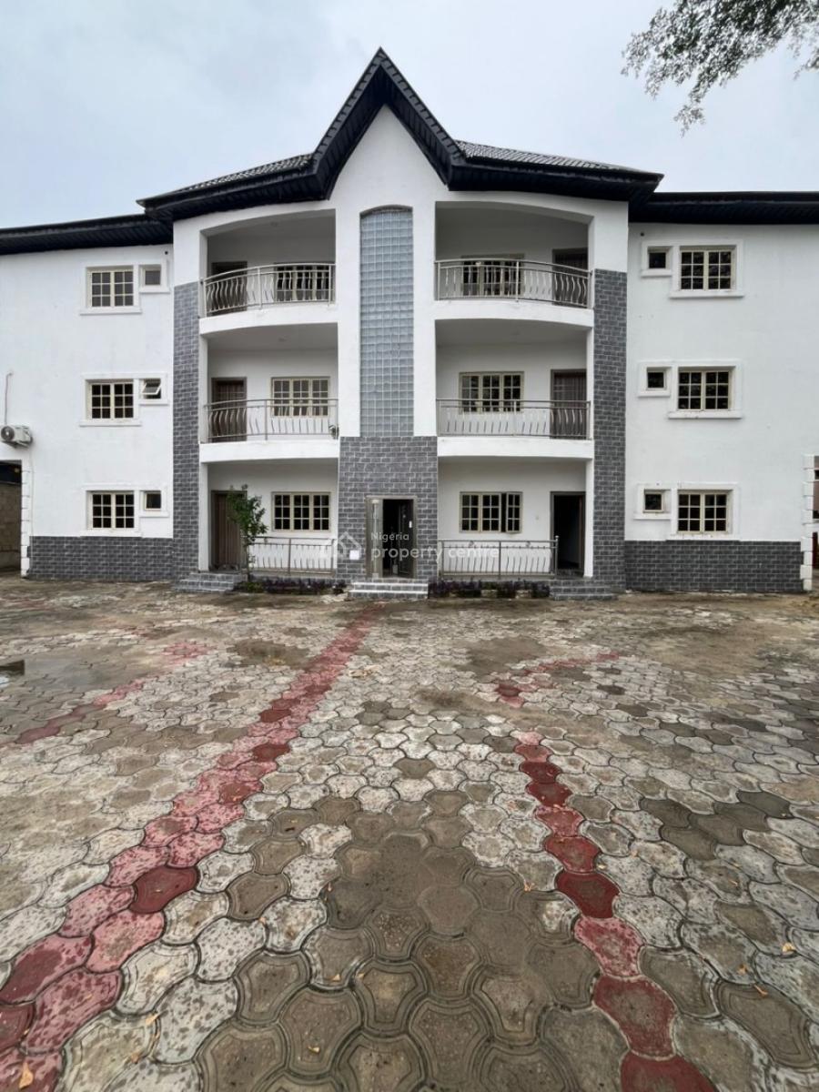 3 Bedroom Apartment, Ajah, Lekki Phase 2, Lekki, Lagos, Block of Flats for Sale