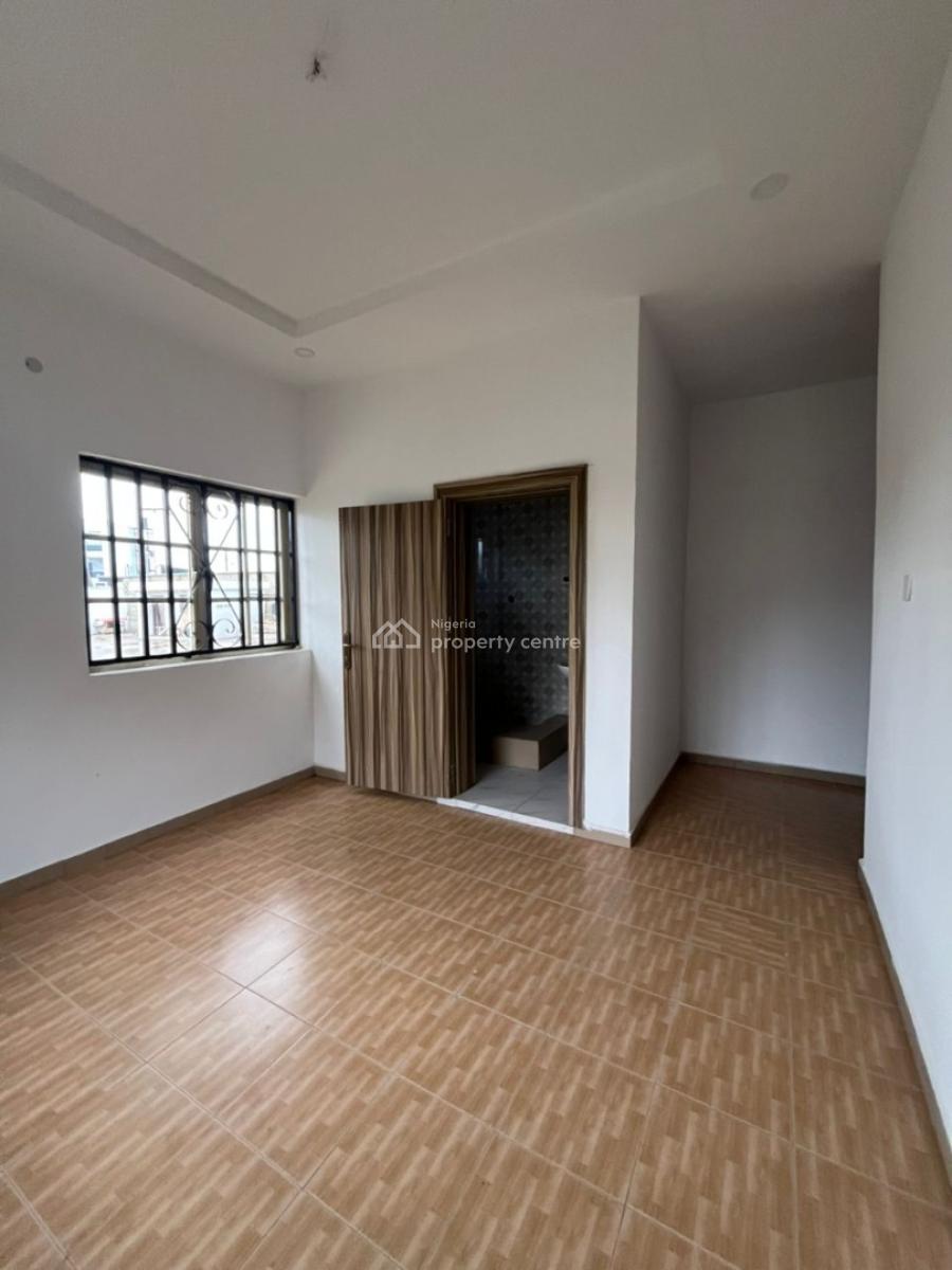 3 Bedroom Apartment, Ajah, Lekki Phase 2, Lekki, Lagos, Block of Flats for Sale