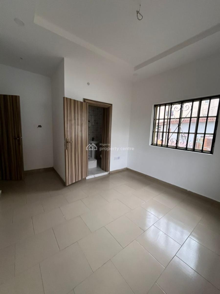 3 Bedroom Apartment, Ajah, Lekki Phase 2, Lekki, Lagos, Block of Flats for Sale