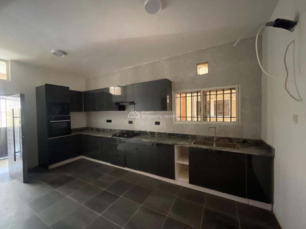 4 Bedroom Maisonette, Lekki Phase 1, Lekki, Lagos, House for Rent