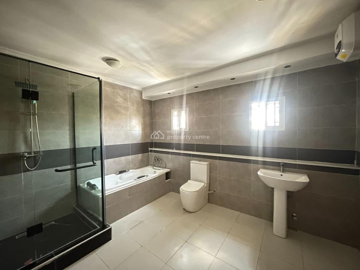 4 Bedroom Maisonette, Lekki Phase 1, Lekki, Lagos, House for Rent