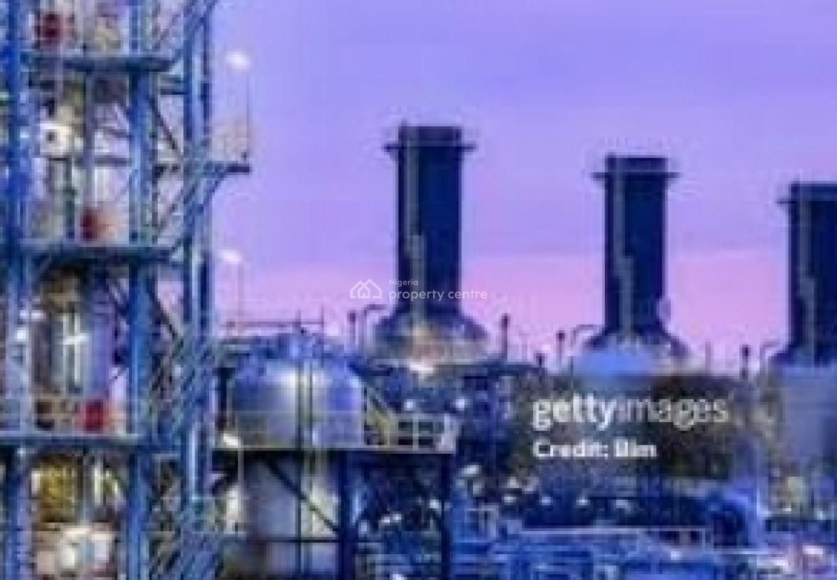 Indigenous Licensed Oil and Gas Company. Started Operations in 2000  ., Port Harcourt, Rivers, Commercial Property for Sale