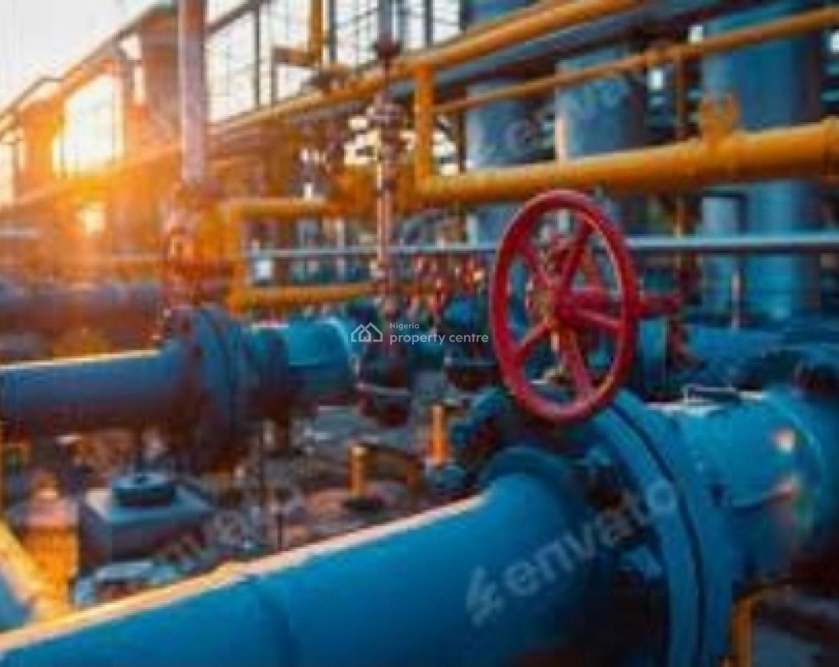 Indigenous Licensed Oil and Gas Company. Started Operations in 2000  ., Port Harcourt, Rivers, Commercial Property for Sale