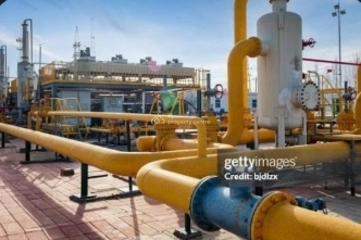 Indigenous Licensed Oil and Gas Company. Started Operations in 2000  ., Port Harcourt, Rivers, Commercial Property for Sale