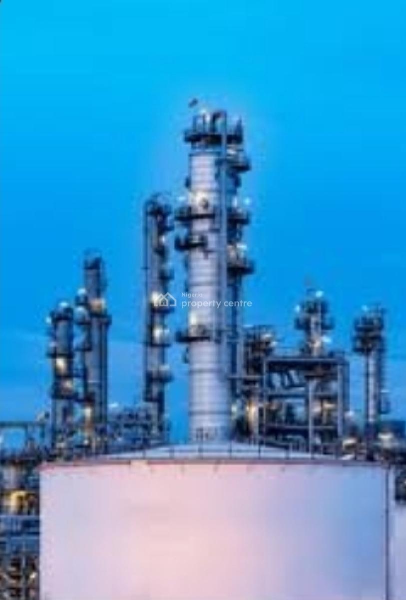 Indigenous Licensed Oil and Gas Company. Started Operations in 2000  ., Port Harcourt, Rivers, Commercial Property for Sale