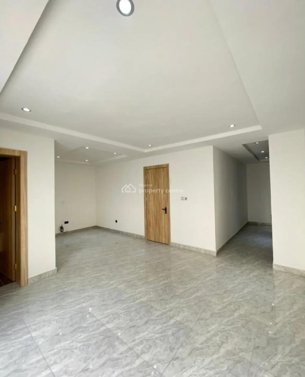 2 Units of Luxury Double-volumed City-view 4-bedroom Maisonette Duplex, Banana Island, Ikoyi, Lagos, Terraced Duplex for Rent