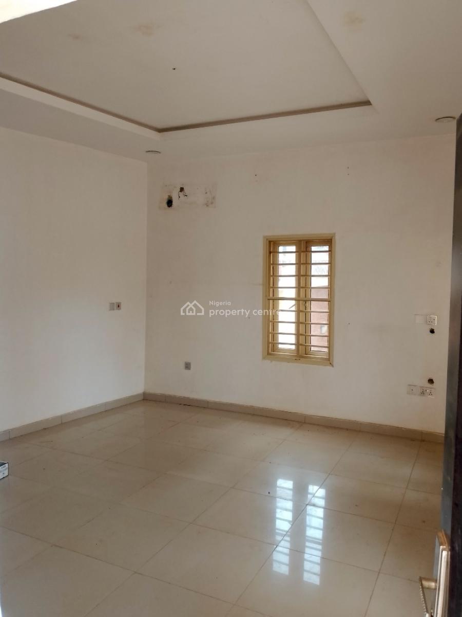 Spacious Self Contain, Zone a, Apo Resettlement, Apo, Abuja, Self Contain (single Rooms) for Rent