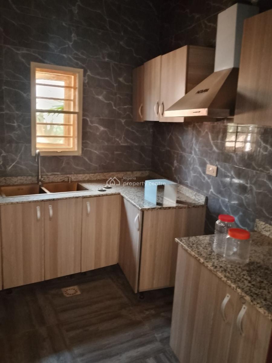 Spacious Self Contain, Zone a, Apo Resettlement, Apo, Abuja, Self Contain (single Rooms) for Rent