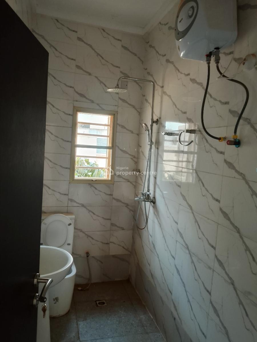 Spacious Self Contain, Zone a, Apo Resettlement, Apo, Abuja, Self Contain (single Rooms) for Rent