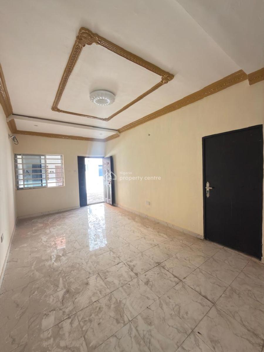 3 Unit of 2 Bedroom Apartments, Abijo, Abijo, Lekki, Lagos, Flat / Apartment for Rent