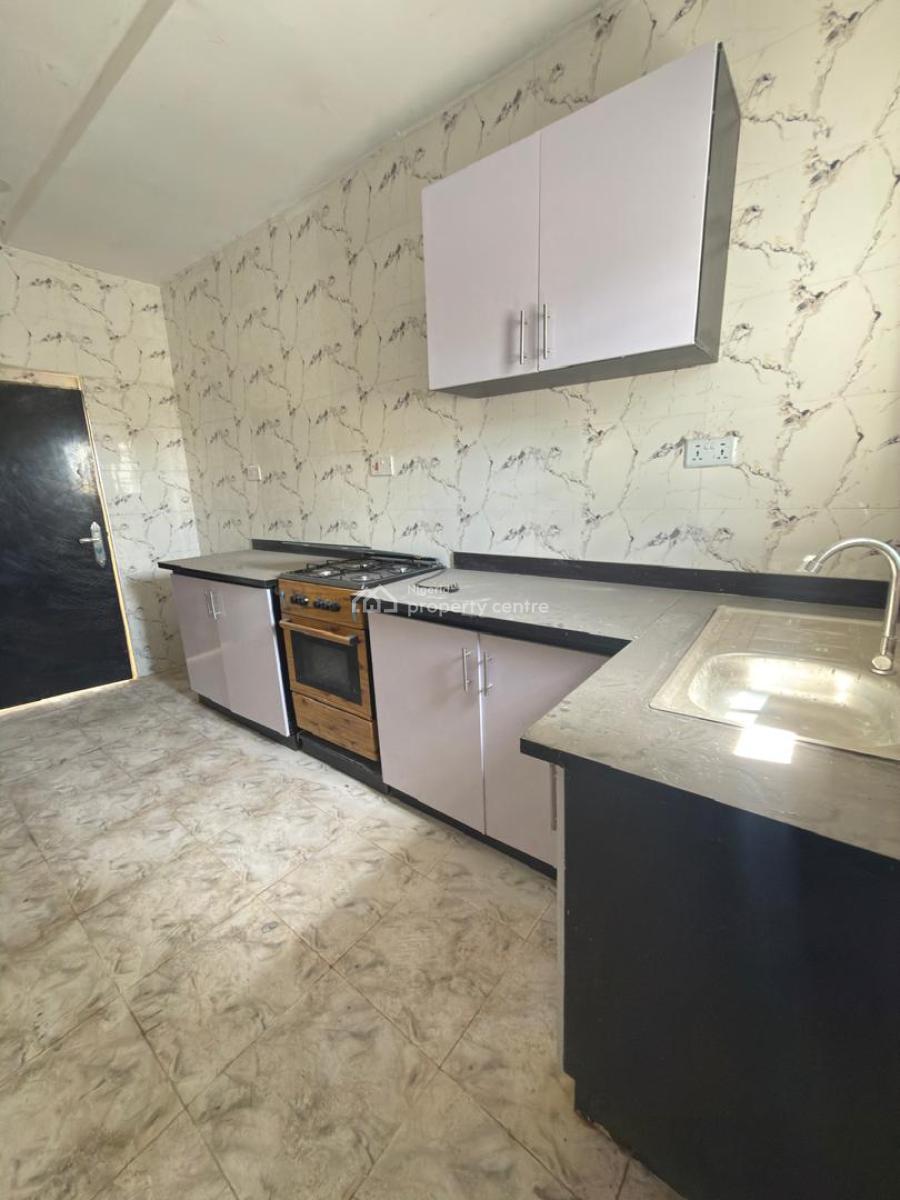 3 Unit of 2 Bedroom Apartments, Abijo, Abijo, Lekki, Lagos, Flat / Apartment for Rent