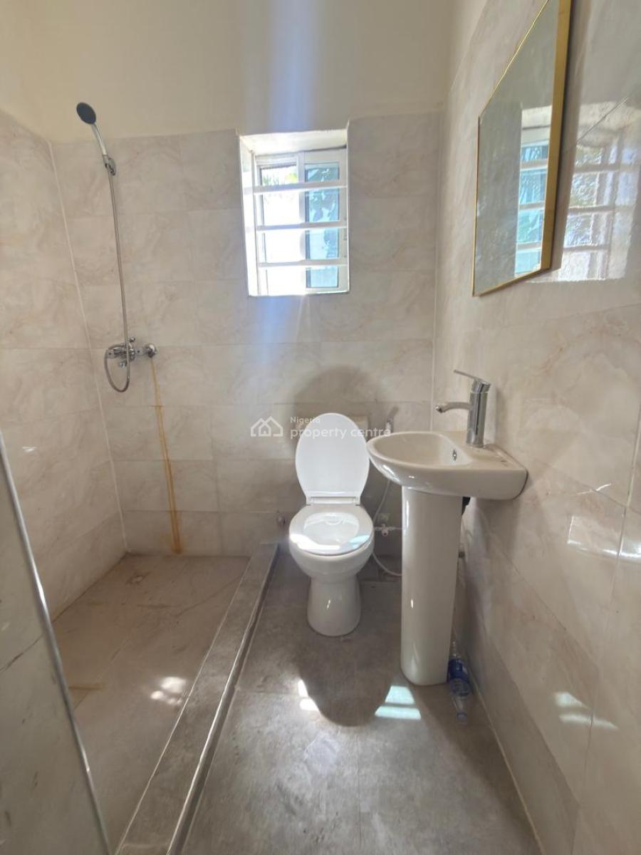 3 Unit of 2 Bedroom Apartments, Abijo, Abijo, Lekki, Lagos, Flat / Apartment for Rent