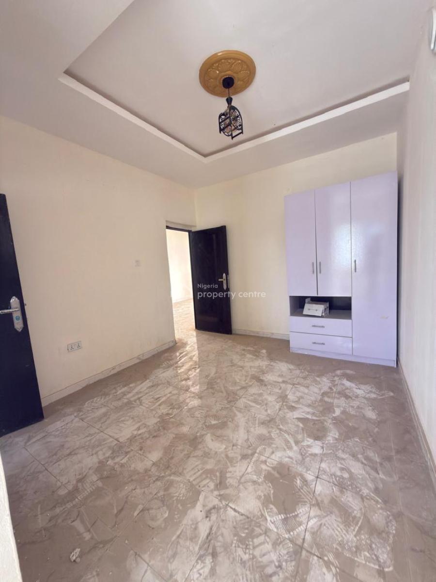 3 Unit of 2 Bedroom Apartments, Abijo, Abijo, Lekki, Lagos, Flat / Apartment for Rent