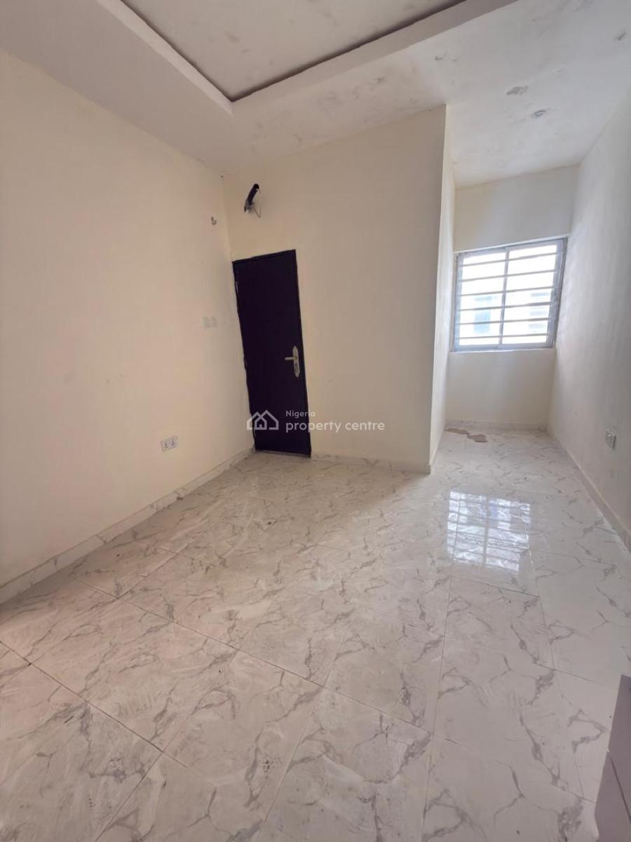 3 Unit of 2 Bedroom Apartments, Abijo, Abijo, Lekki, Lagos, Flat / Apartment for Rent