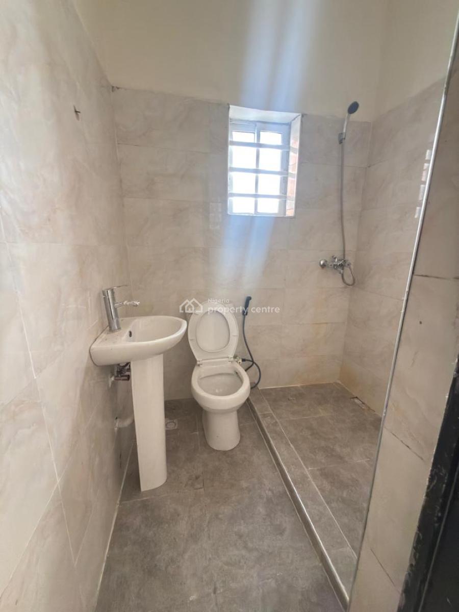 3 Unit of 2 Bedroom Apartments, Abijo, Abijo, Lekki, Lagos, Flat / Apartment for Rent