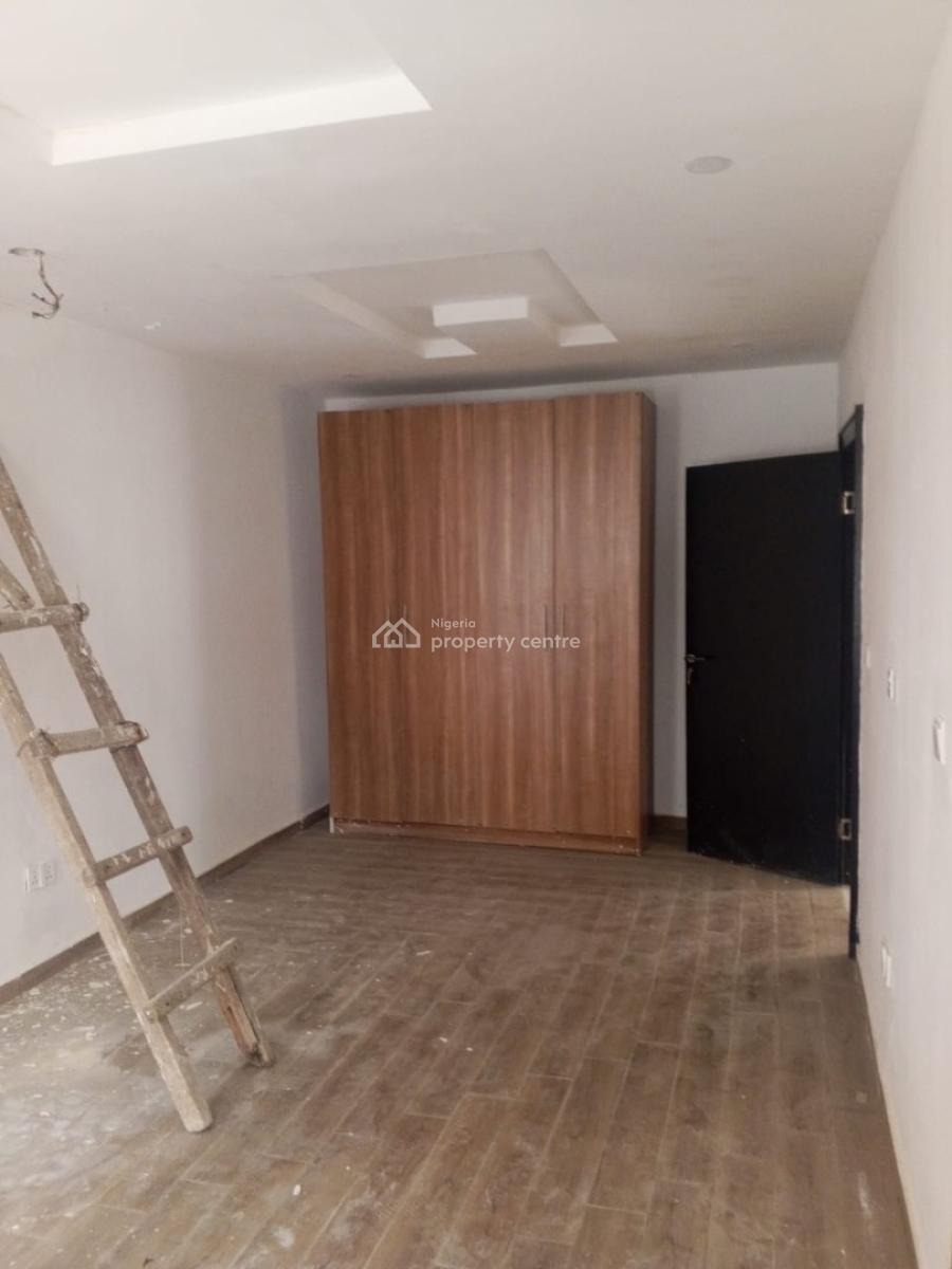 Newly Built 4 Bedroom Detached Duplex, Ikate, Lekki, Lagos, House for Rent