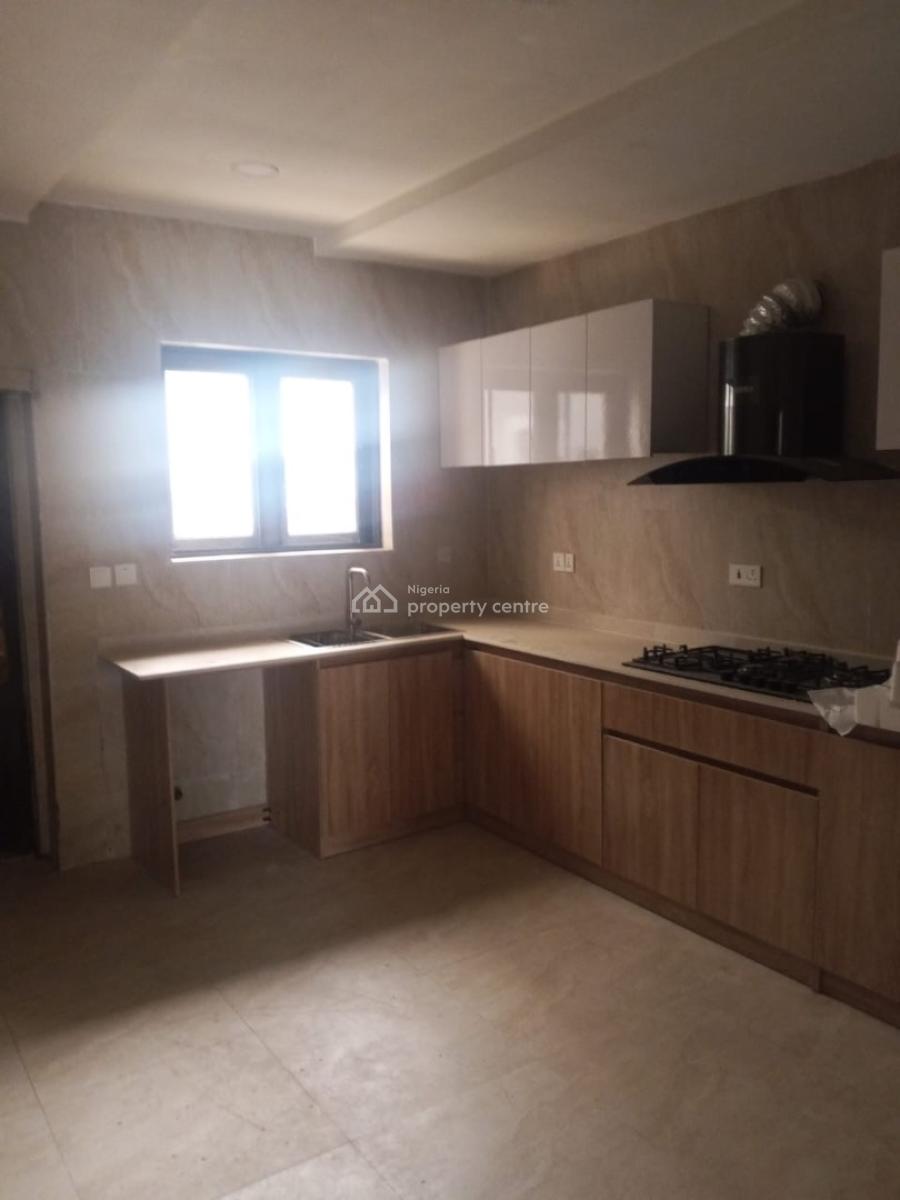 Newly Built 4 Bedroom Detached Duplex, Ikate, Lekki, Lagos, House for Rent