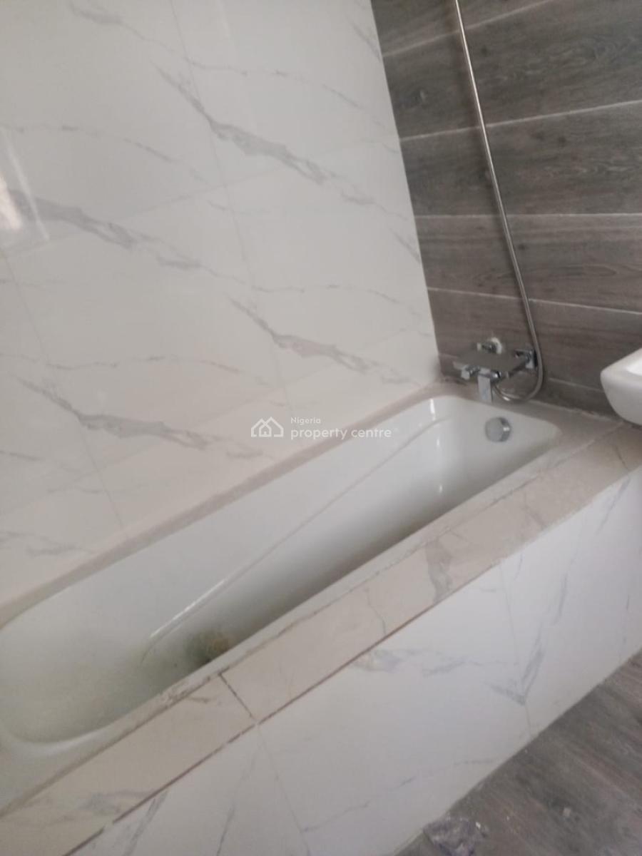 Newly Built 4 Bedroom Detached Duplex, Ikate, Lekki, Lagos, House for Rent