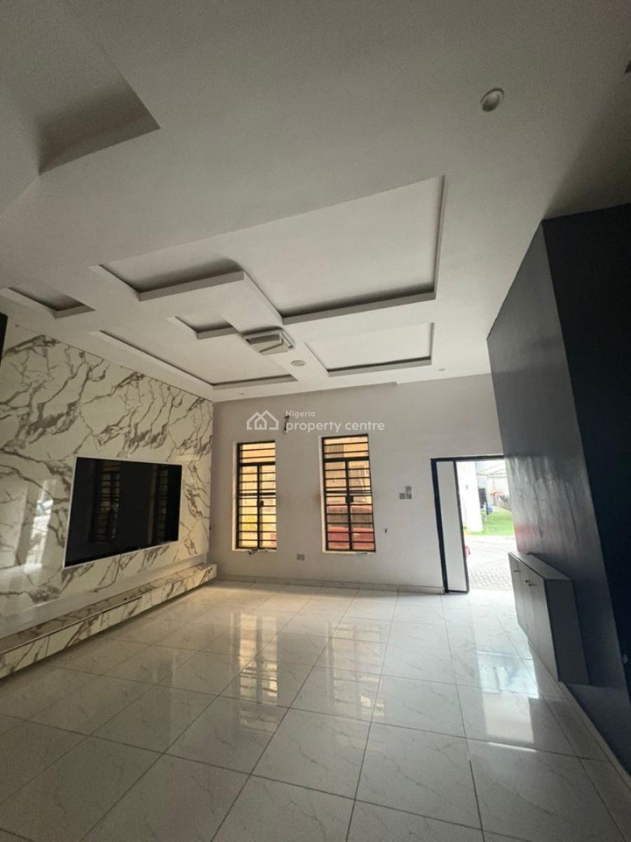 Luxurious Studio Apartment, Ikota, Lekki, Lagos, Self Contain (single Rooms) for Rent