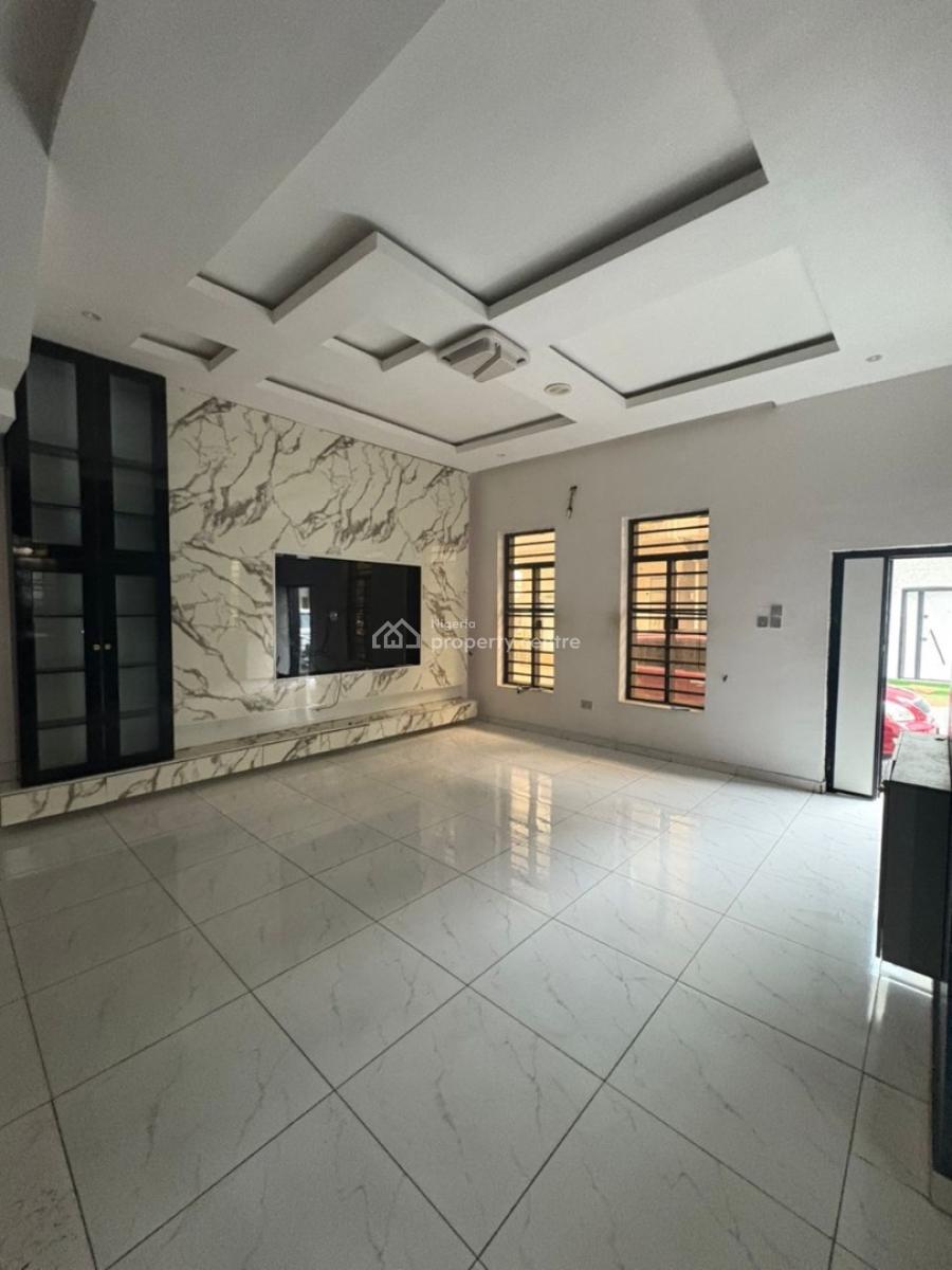 Luxurious Studio Apartment, Ikota, Lekki, Lagos, Self Contain (single Rooms) for Rent