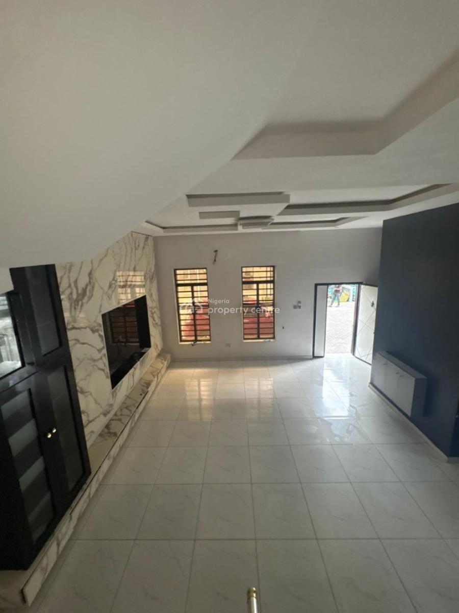 Luxurious Studio Apartment, Ikota, Lekki, Lagos, Self Contain (single Rooms) for Rent