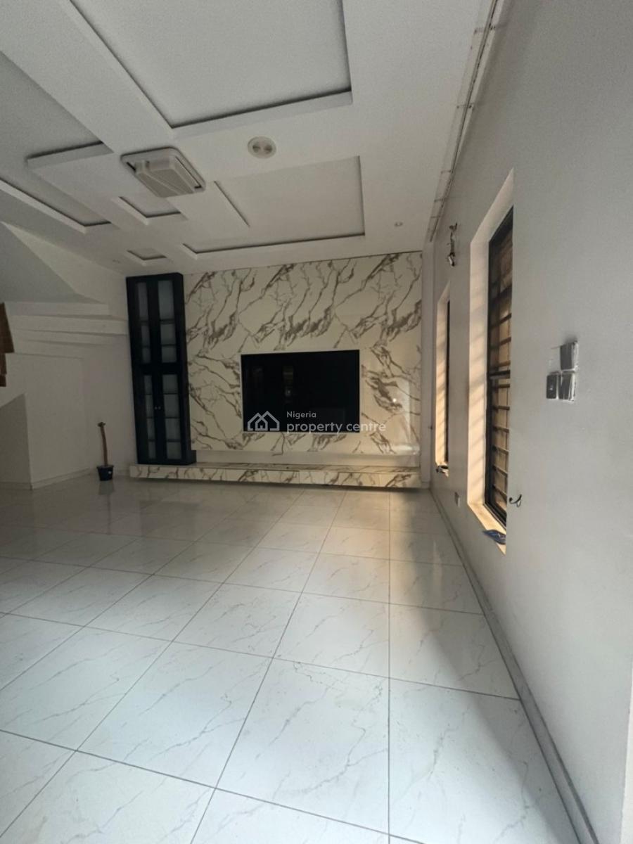 Luxurious Studio Apartment, Ikota, Lekki, Lagos, Self Contain (single Rooms) for Rent