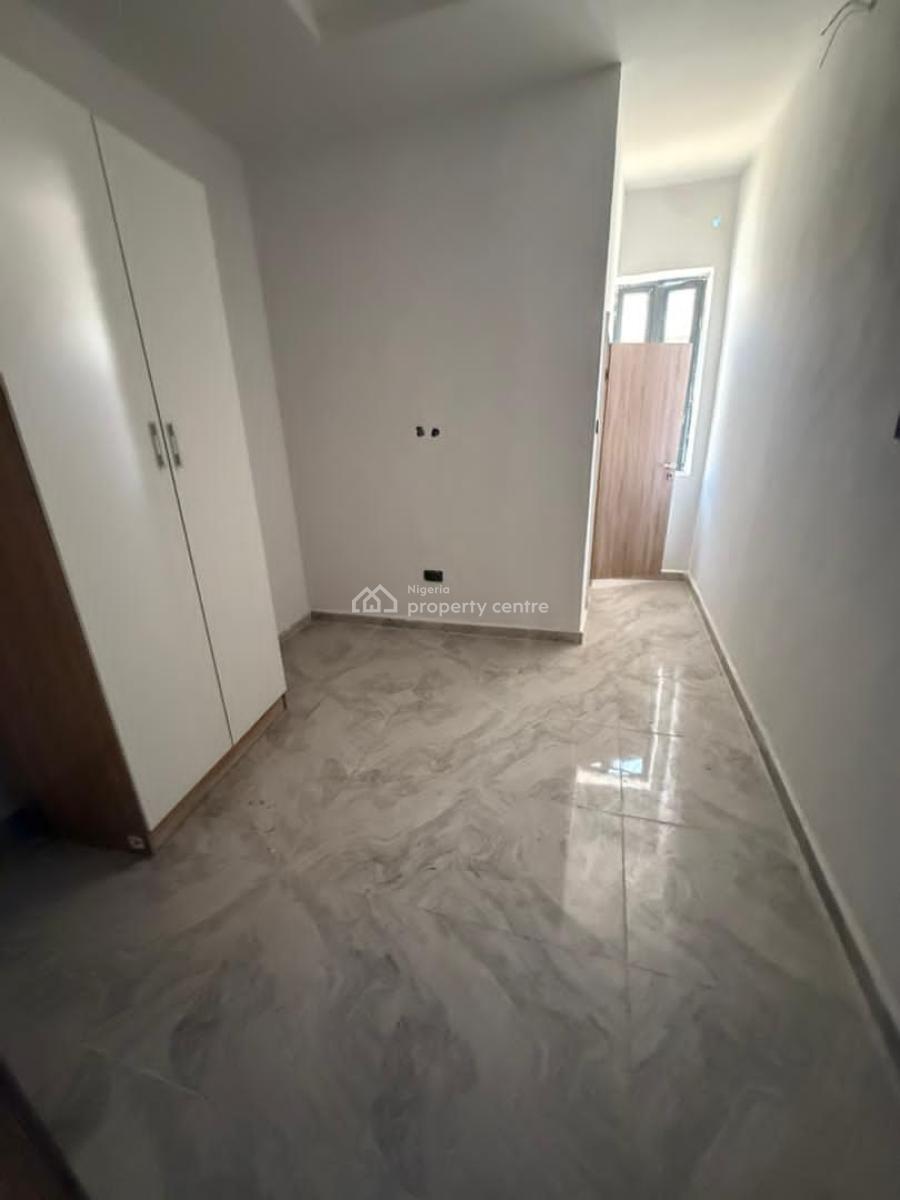 4 Bedroom Terrace Duplex, Abraham Adesanya Lekki Gardens Phase 4 Road, Ajah, Lagos, Terraced Duplex for Sale