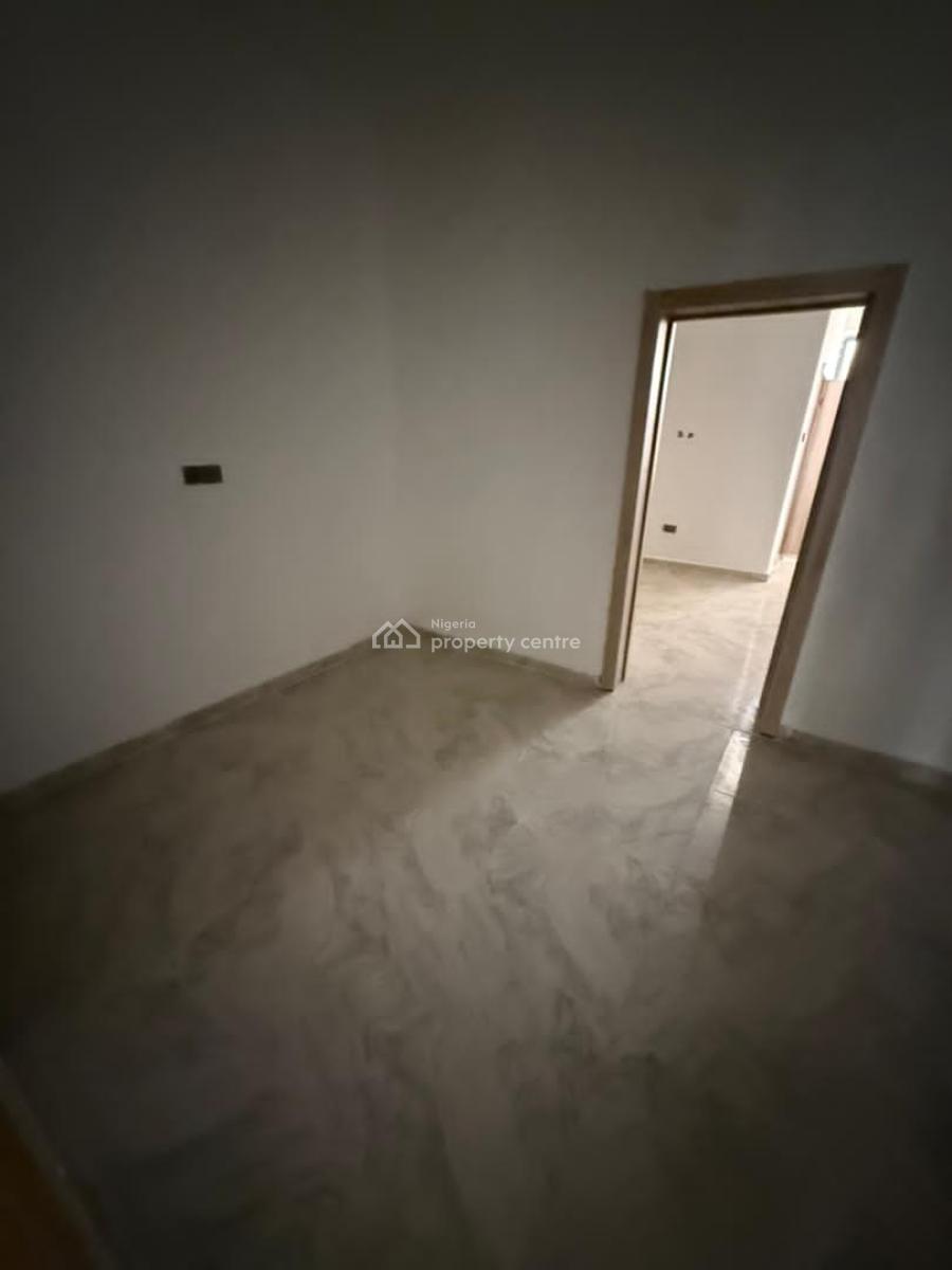 4 Bedroom Terrace Duplex, Abraham Adesanya Lekki Gardens Phase 4 Road, Ajah, Lagos, Terraced Duplex for Sale