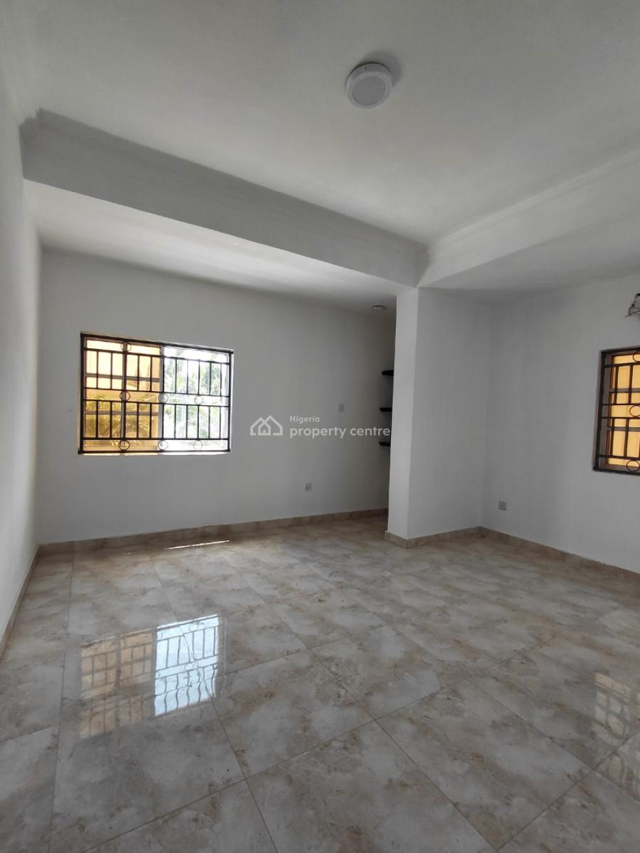 Exquisite 3 Bedroom Apartment with Bq, Lekki Phase 1, Lekki, Lagos, Flat / Apartment for Rent