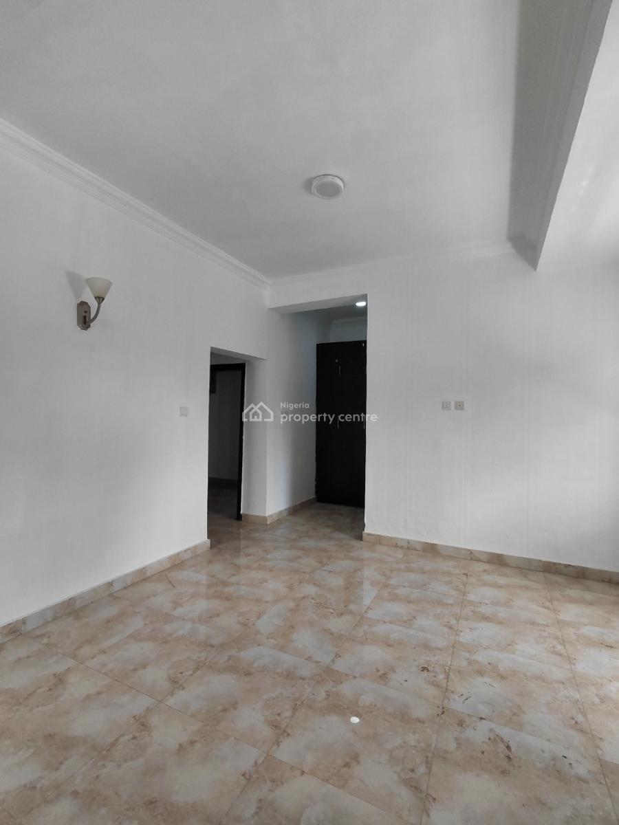 Exquisite 3 Bedroom Apartment with Bq, Lekki Phase 1, Lekki, Lagos, Flat / Apartment for Rent