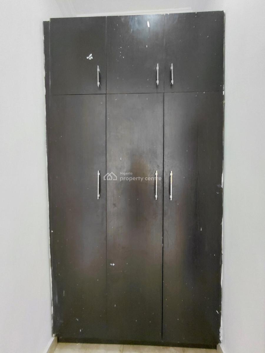 Exquisite 3 Bedroom Apartment with Bq, Lekki Phase 1, Lekki, Lagos, Flat / Apartment for Rent