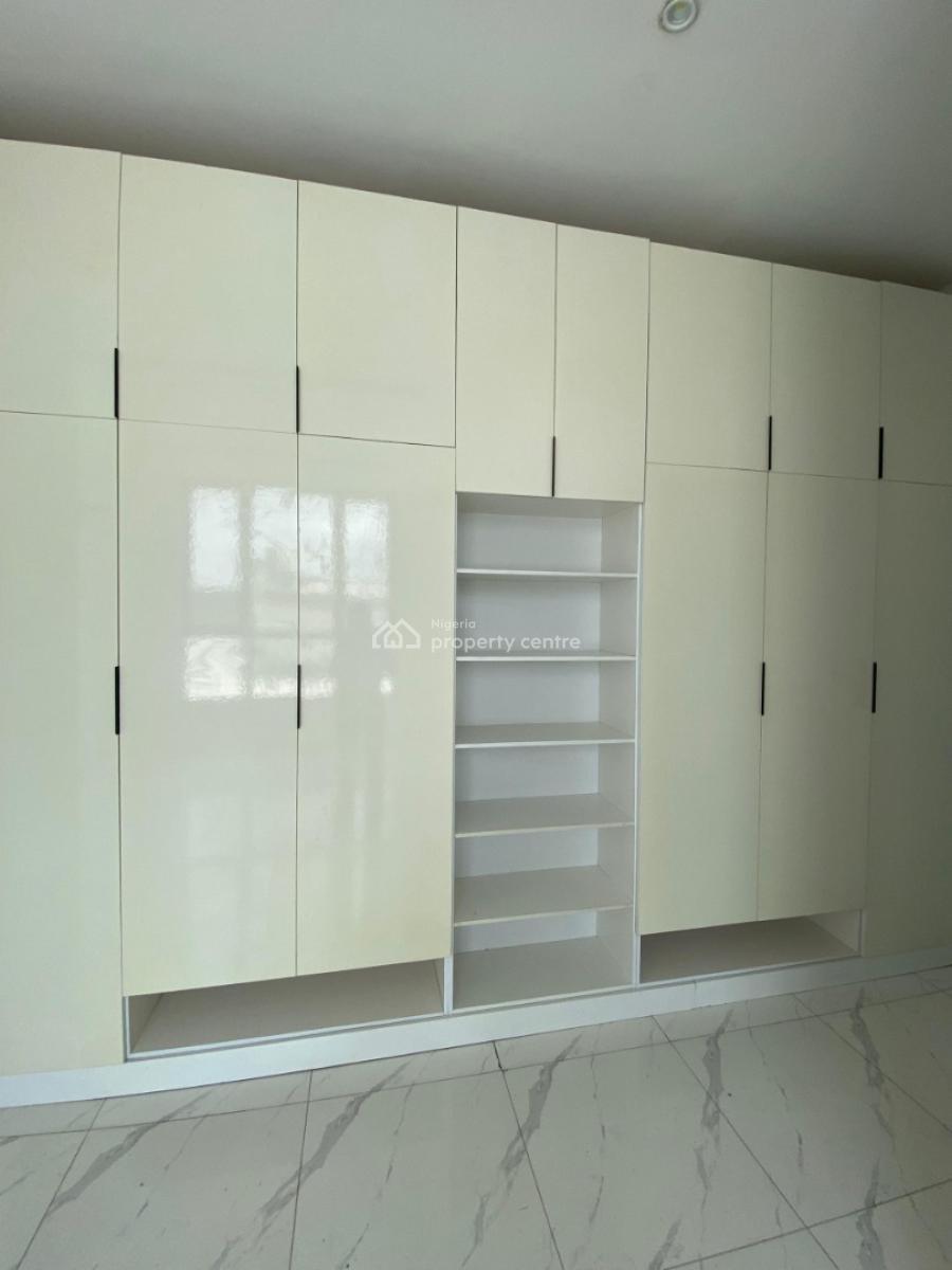 Amazing 2 Bedroom Apartment Within a Secured Environment, Chevron, Lekki, Lagos, Flat / Apartment for Sale