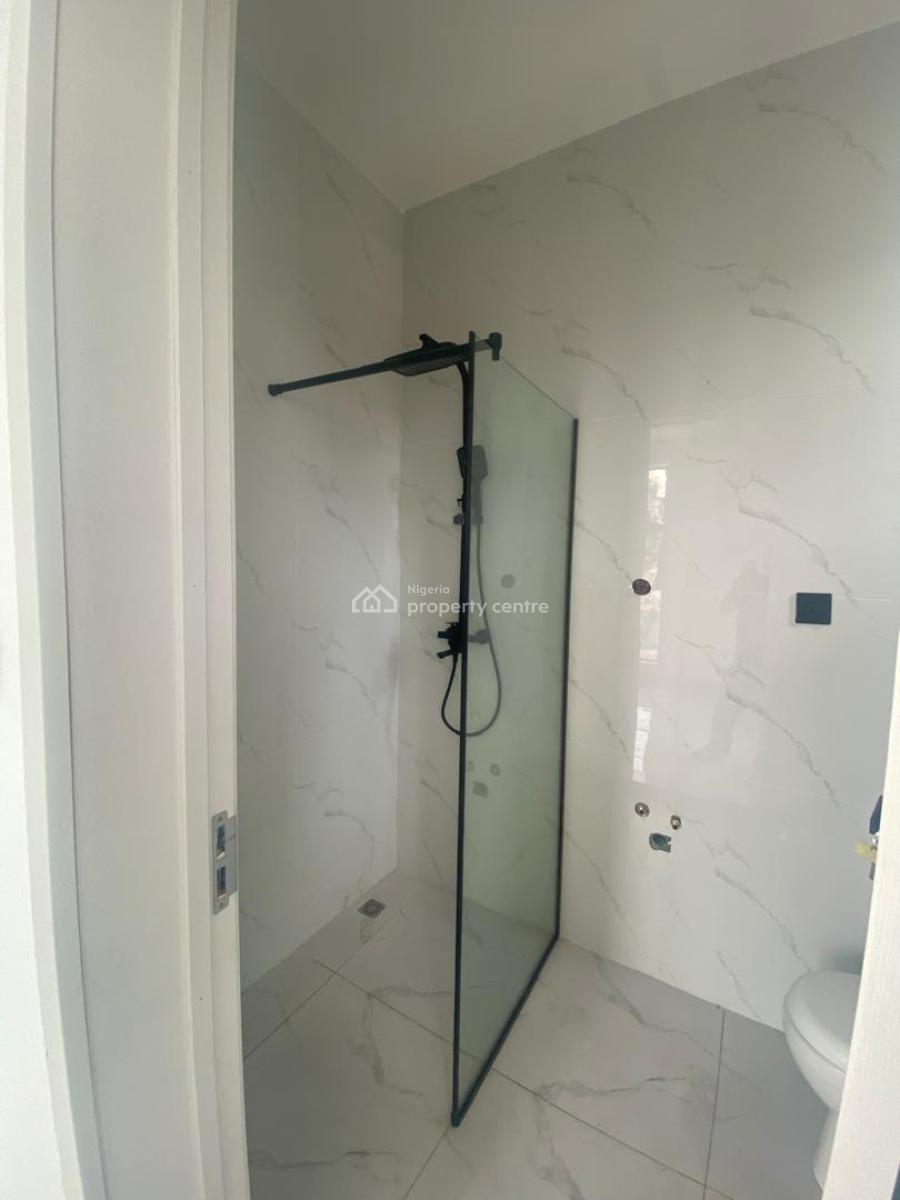 Brilliantly Finished 2 Bedroom Apartment, Ikate, Lekki, Lagos, Flat / Apartment for Sale