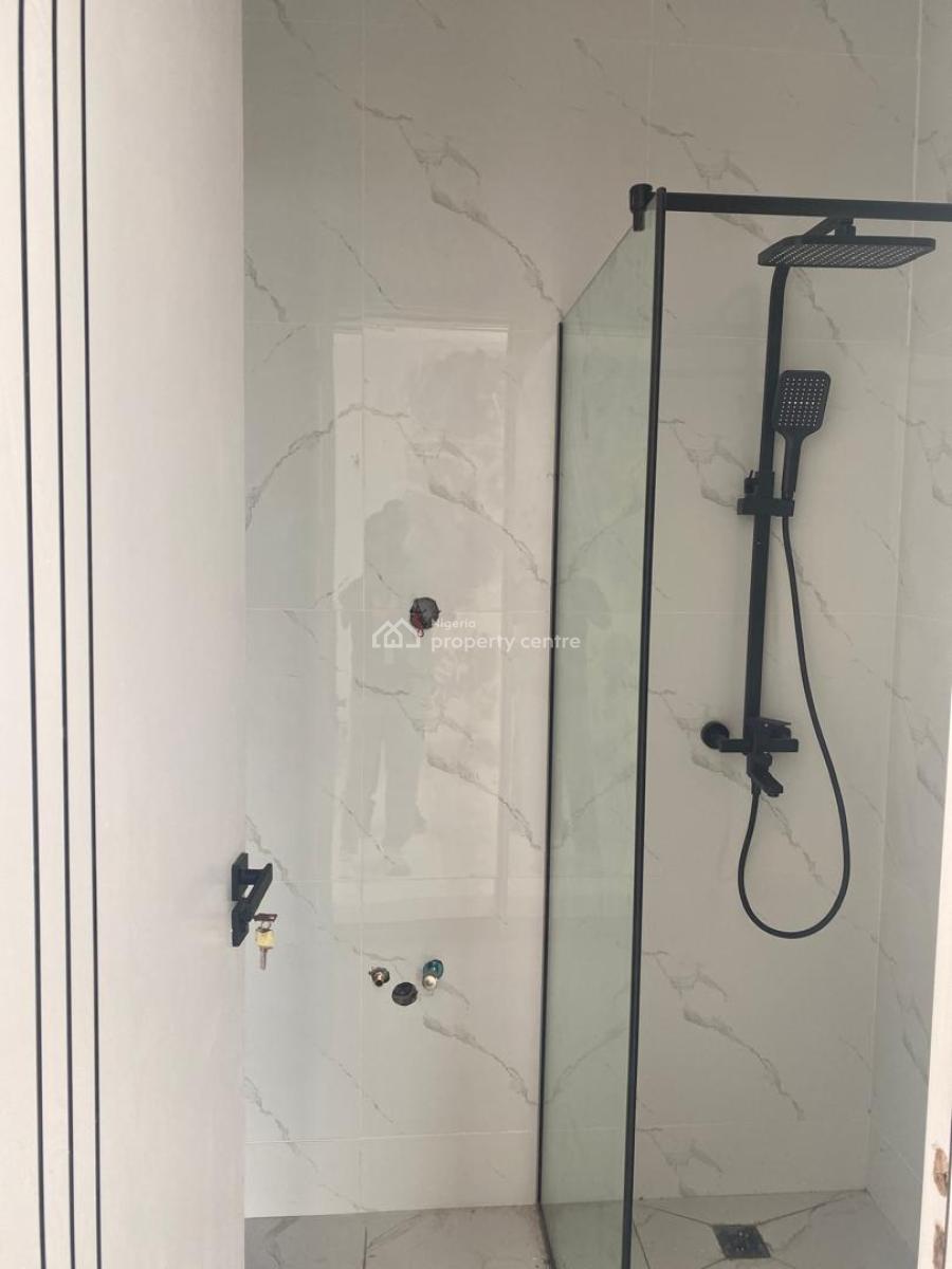 Brilliantly Finished 2 Bedroom Apartment, Ikate, Lekki, Lagos, Flat / Apartment for Sale